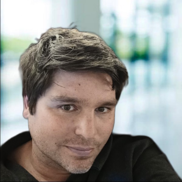 Adam Yarter