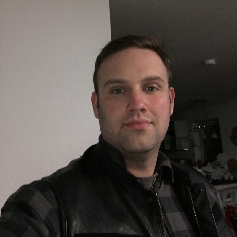 Erik Davis