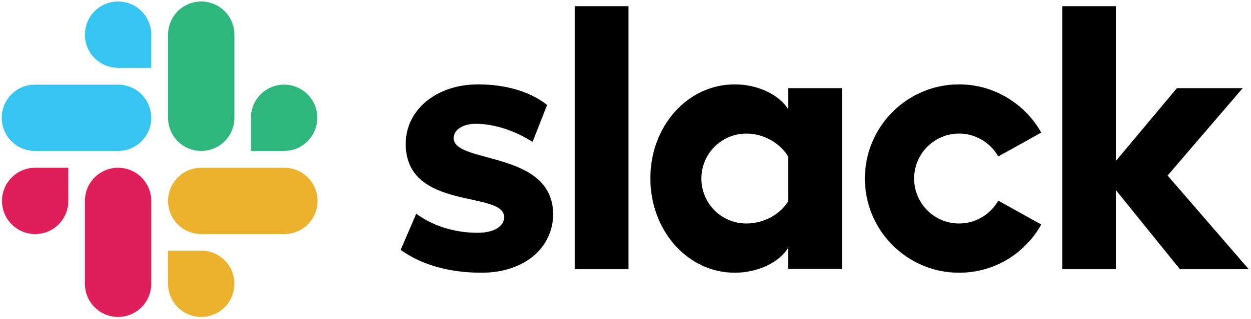 Two