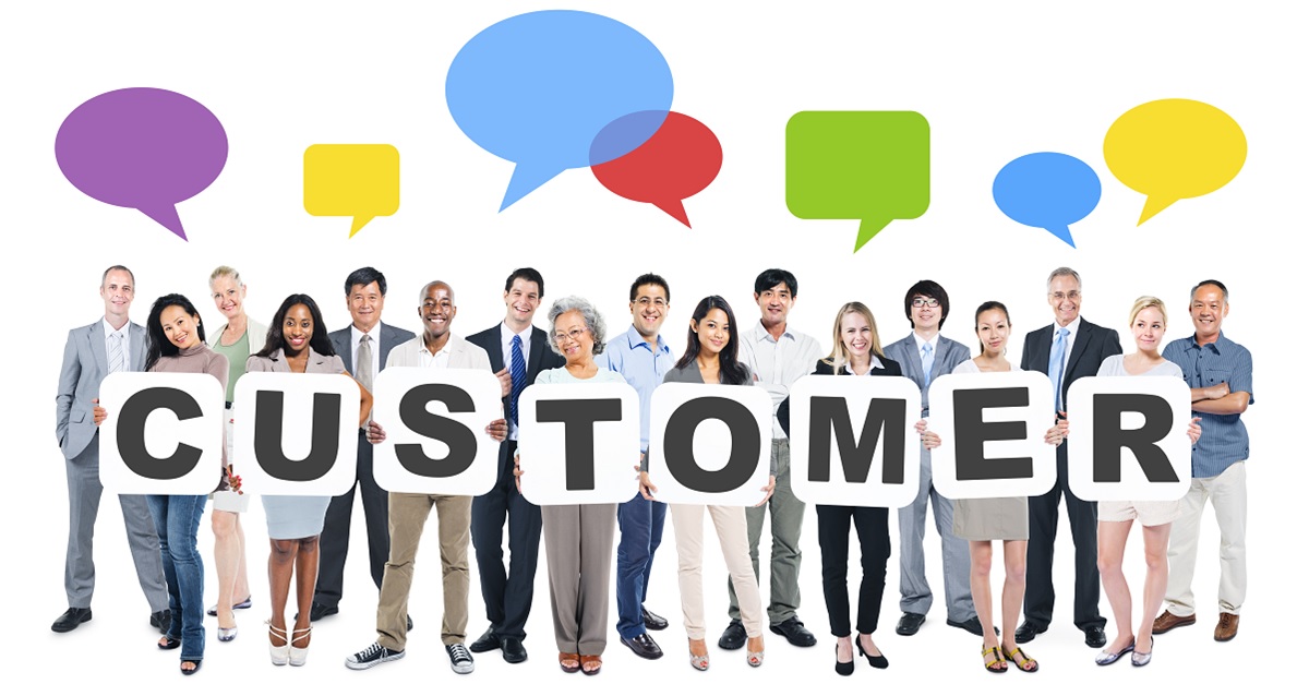 The Customer Whisperers – Harnessing the Insights of Customer-Facing Teams